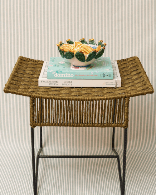 banco, banqueta, puf, artesanal, indietro