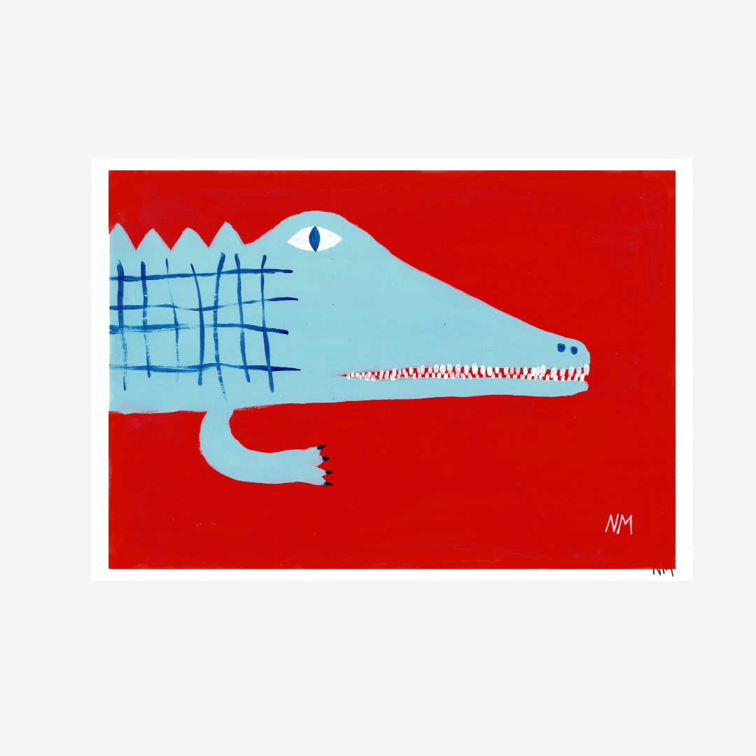 cuadros para niños, cuadros animales