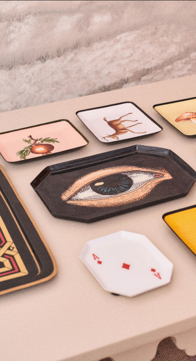 MINI BANDEJA AS DE PICAS - Imagen 3