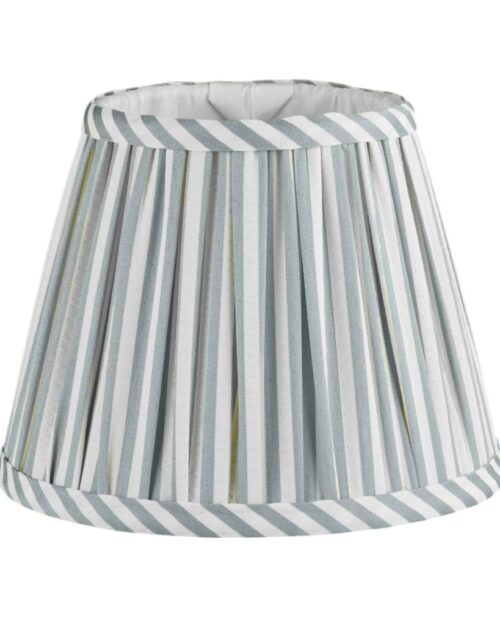 PANTALLA RAYAS AZUL CIELO