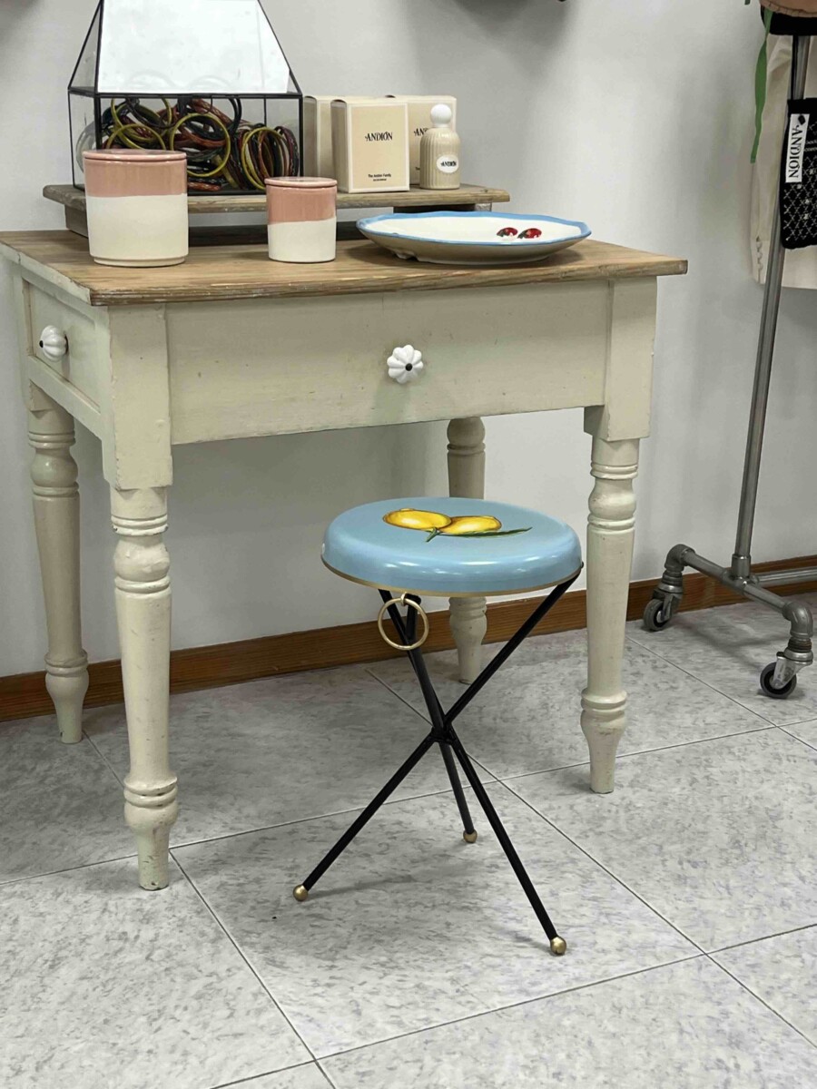 MESITA AUXILIAR LIMONES - Imagen 4