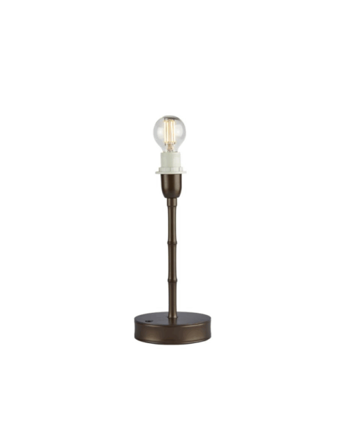 MINI LAMPARA LED BROWN
