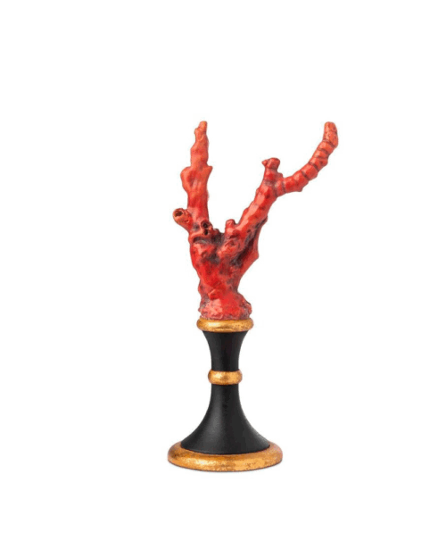 CORALES RESINA, CORALES