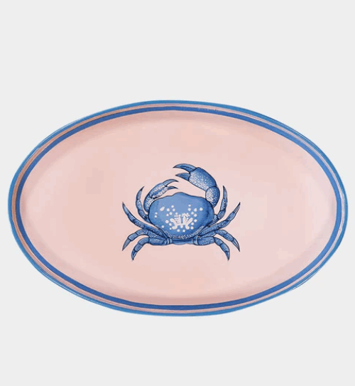 BANDEJA CANGREJO