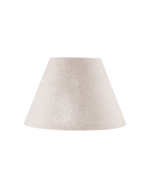 PANTALLA SIGRID BEIGE
