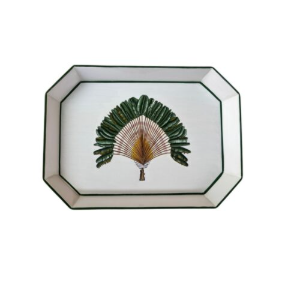 BANDEJA METAL MADAGASCAR