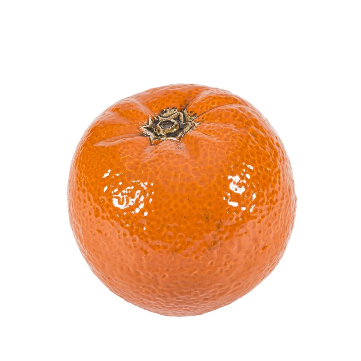 MANDARINA CERÁMICA INDIETRO - Imagen 2