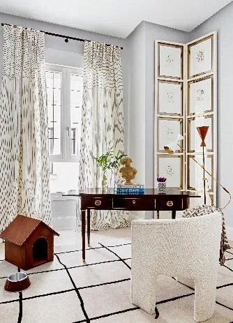 imagen-estudio Estudio decorado