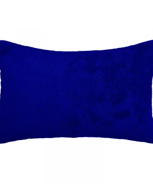 COJÍN RIZO AZUL