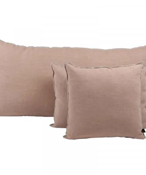 cojines lino colores, indietro