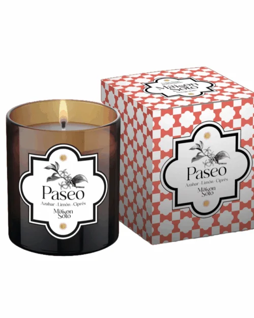 VELA PASEO