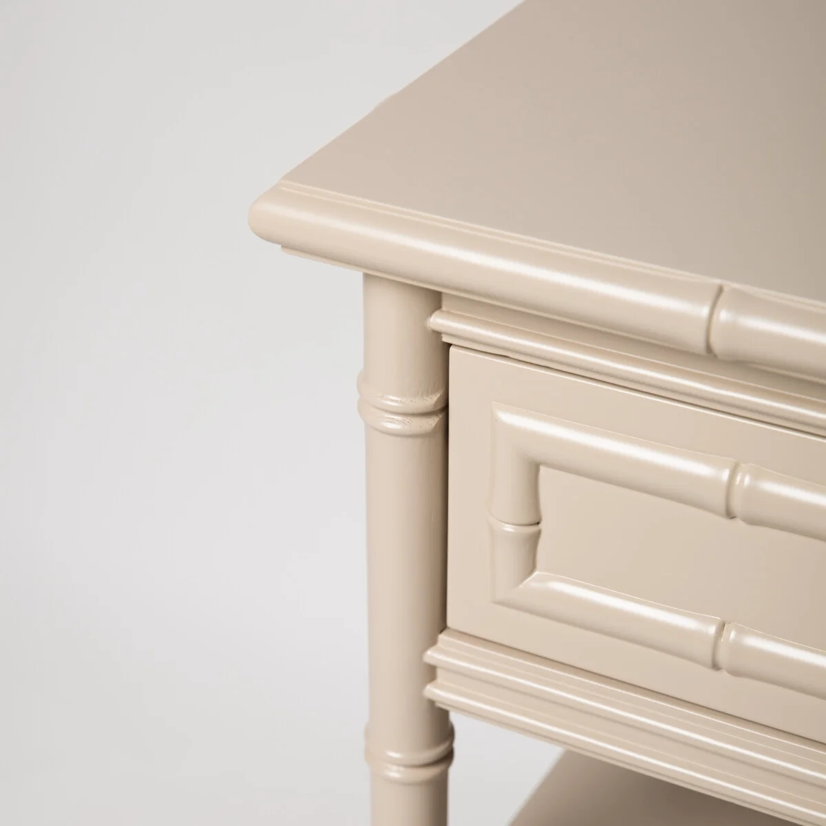 MESILLA BAMBOO INDIETRO - Imagen 4