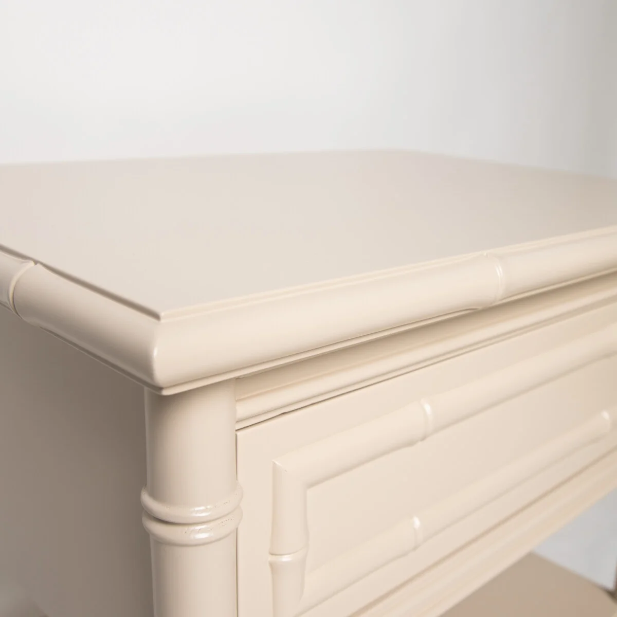 MESILLA BAMBOO INDIETRO - Imagen 3