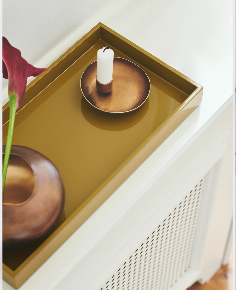 BANDEJA LACA AQUA - Imagen 4