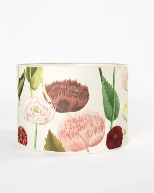 INDIETRO PANTALLA FLORES