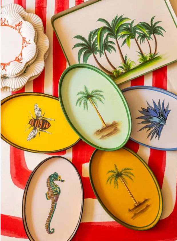 BANDEJA SETA - Imagen 2