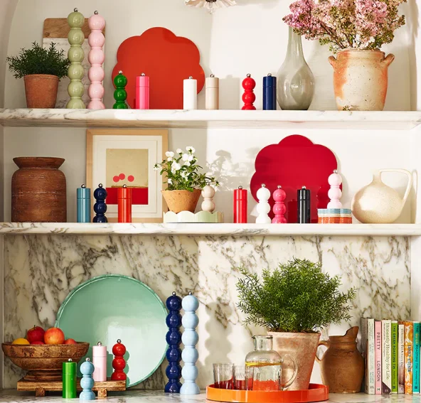 MOLINILLO CHUBBIE VERDE - Imagen 3