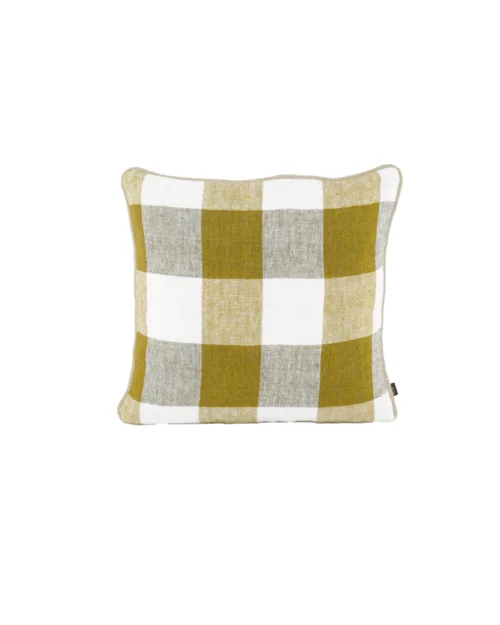 cojin cuadros lino, hamo, indietro