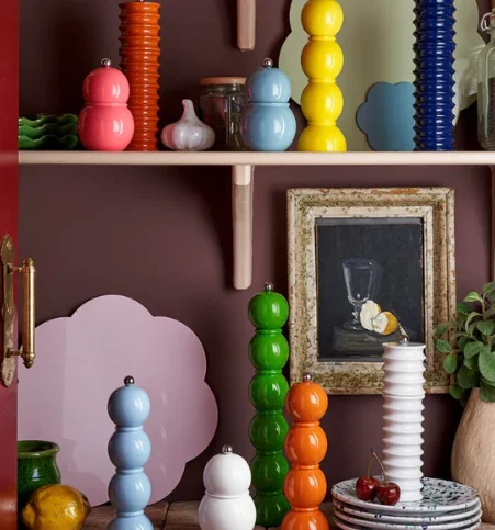 MOLINILLO CHUBBIE VERDE - Imagen 2