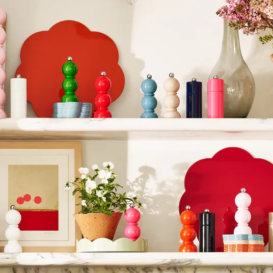 MOLINILLO CHUBBIE VERDE - Imagen 4