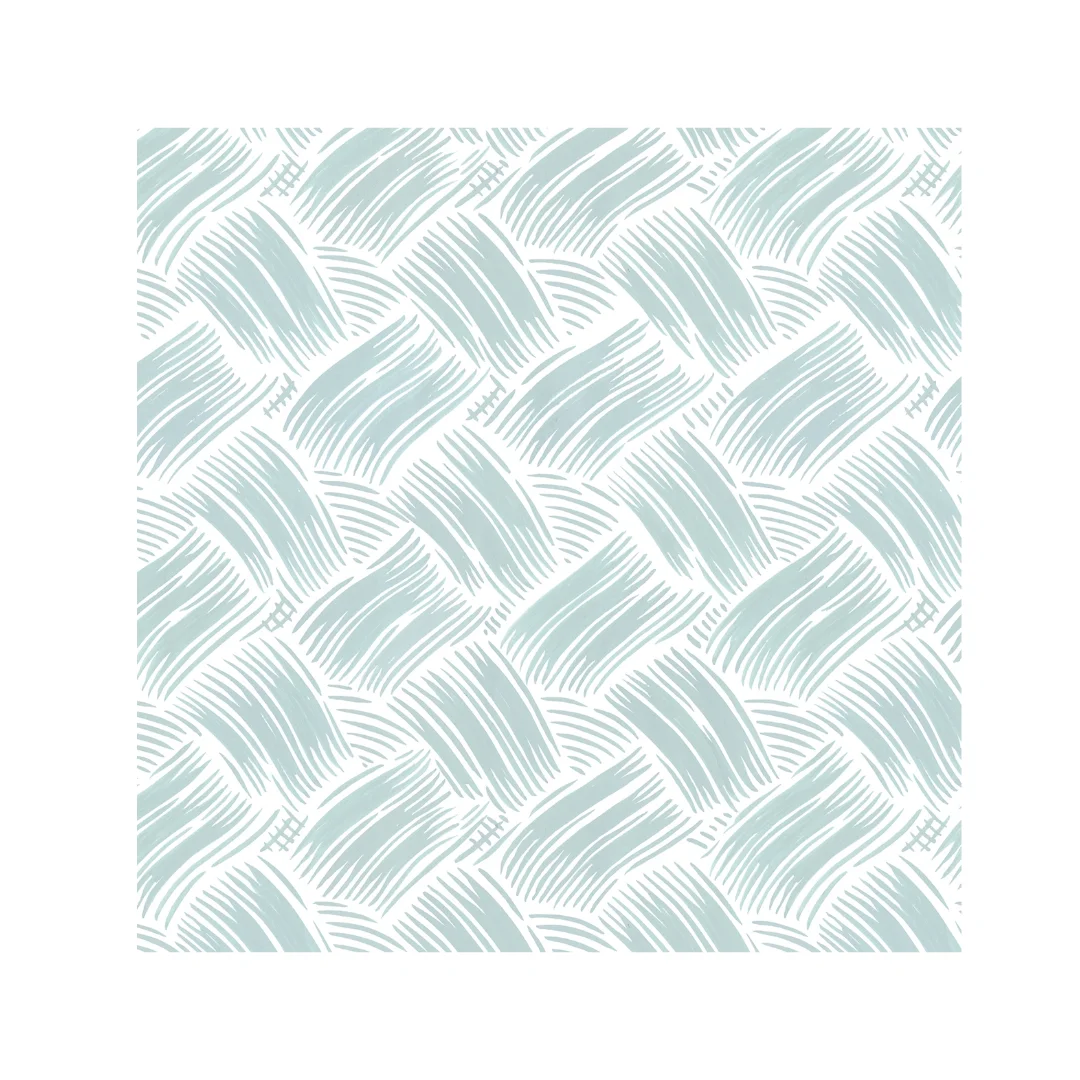 SERVILLETAS CÓCTEL AZUL