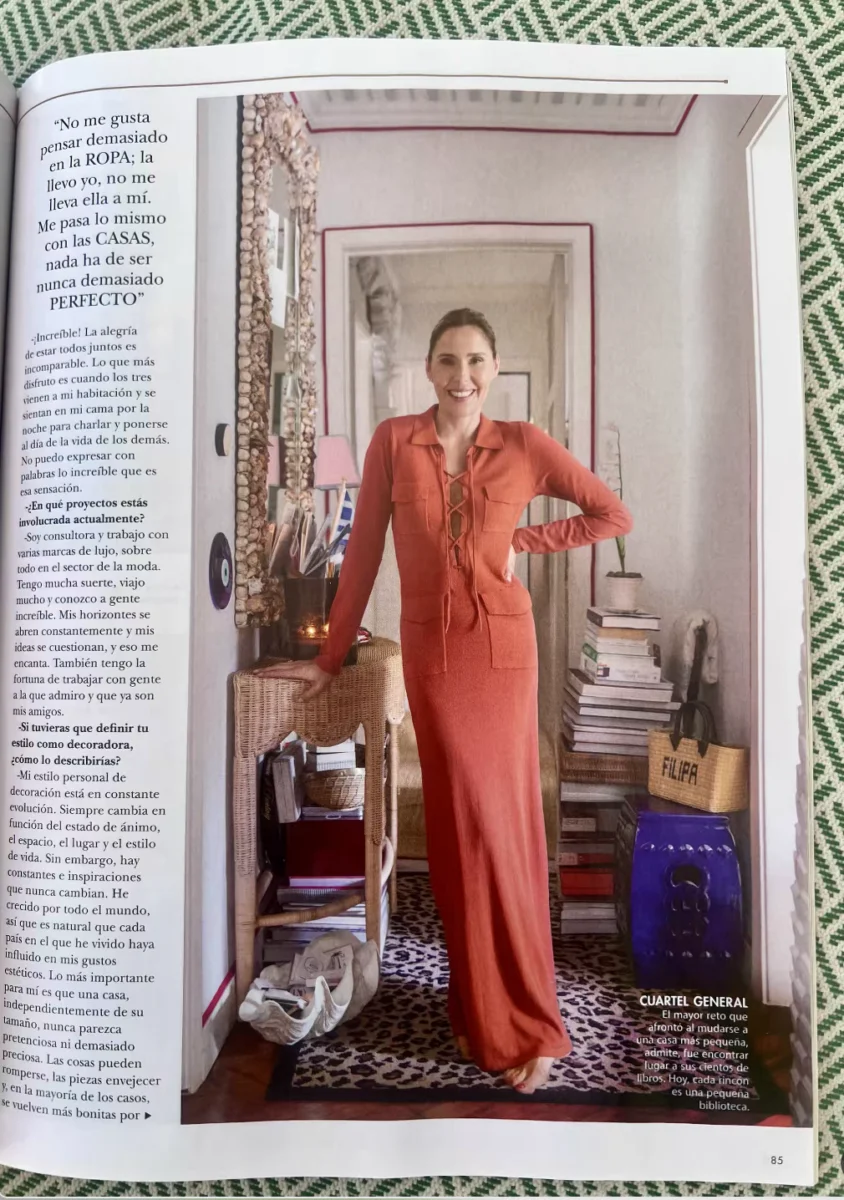 CONSOLA ONDAS RATAN - Imagen 2