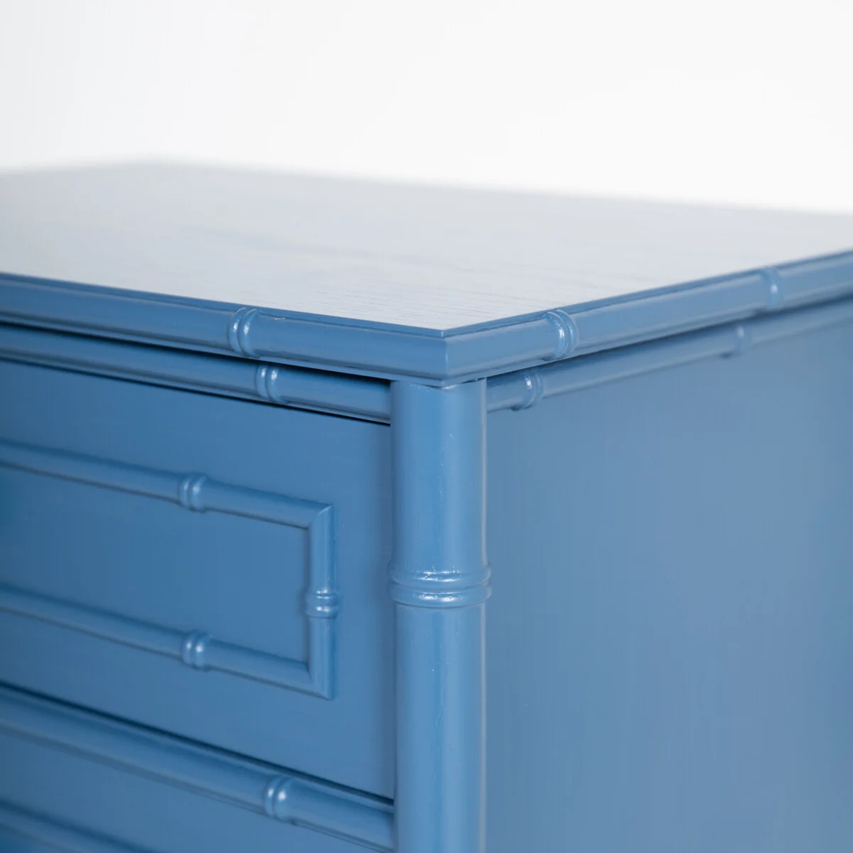 MESILLA BAMBU BLUE - Imagen 4