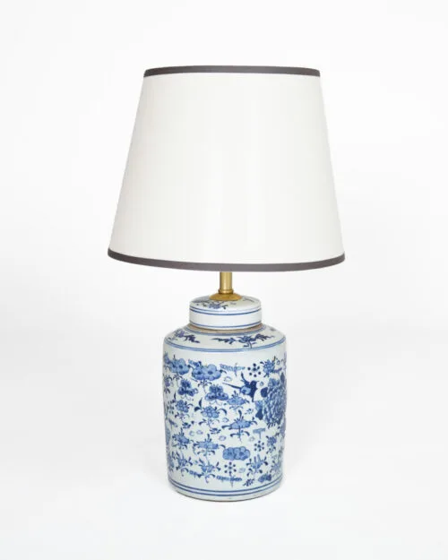 PIE DE LAMPARA TIBOR