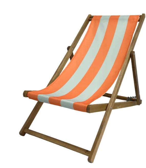 TUMBONA PLEGABLE PAILLE - Imagen 3