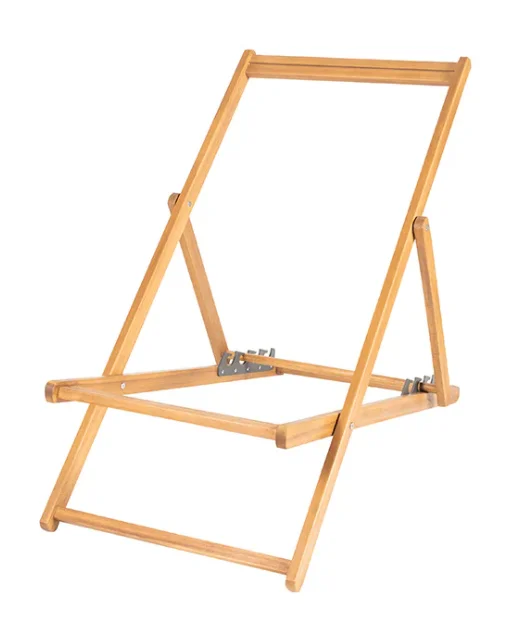 TUMBONA PLEGABLE PAILLE - Imagen 2