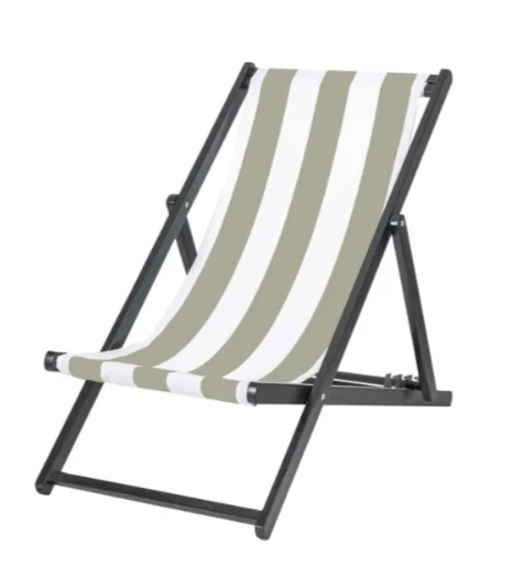 TUMBONA PLEGABLE PAILLE - Imagen 4