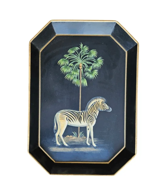 BANDEJAS LES OTTOMANS, INDIETRO