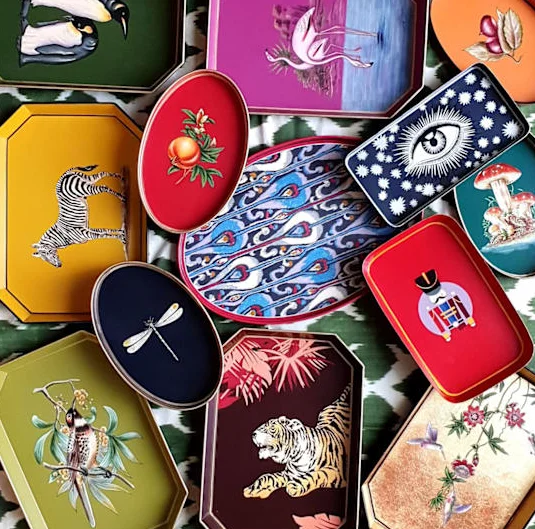 BANDEJA LANGOSTA - Imagen 4