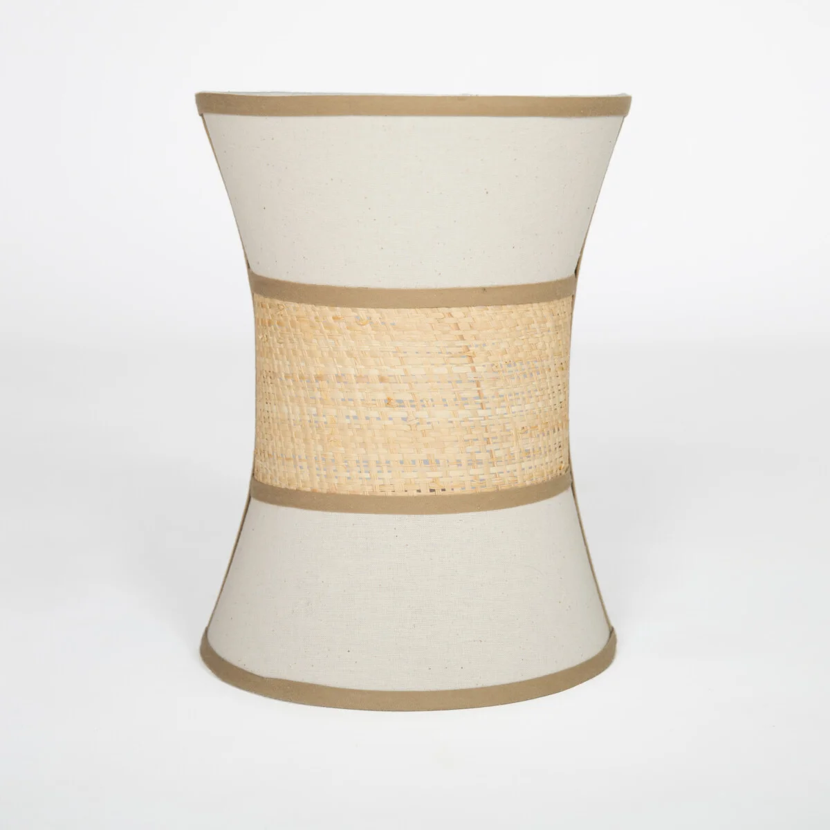 APLIQUE PARED BICOLOR ARENA