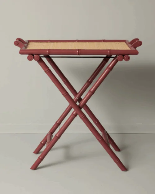 MESA AUXILIAR PLEGABLE