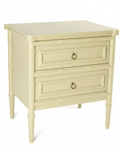 MESILLA BAMBOO MANTEQUILLA