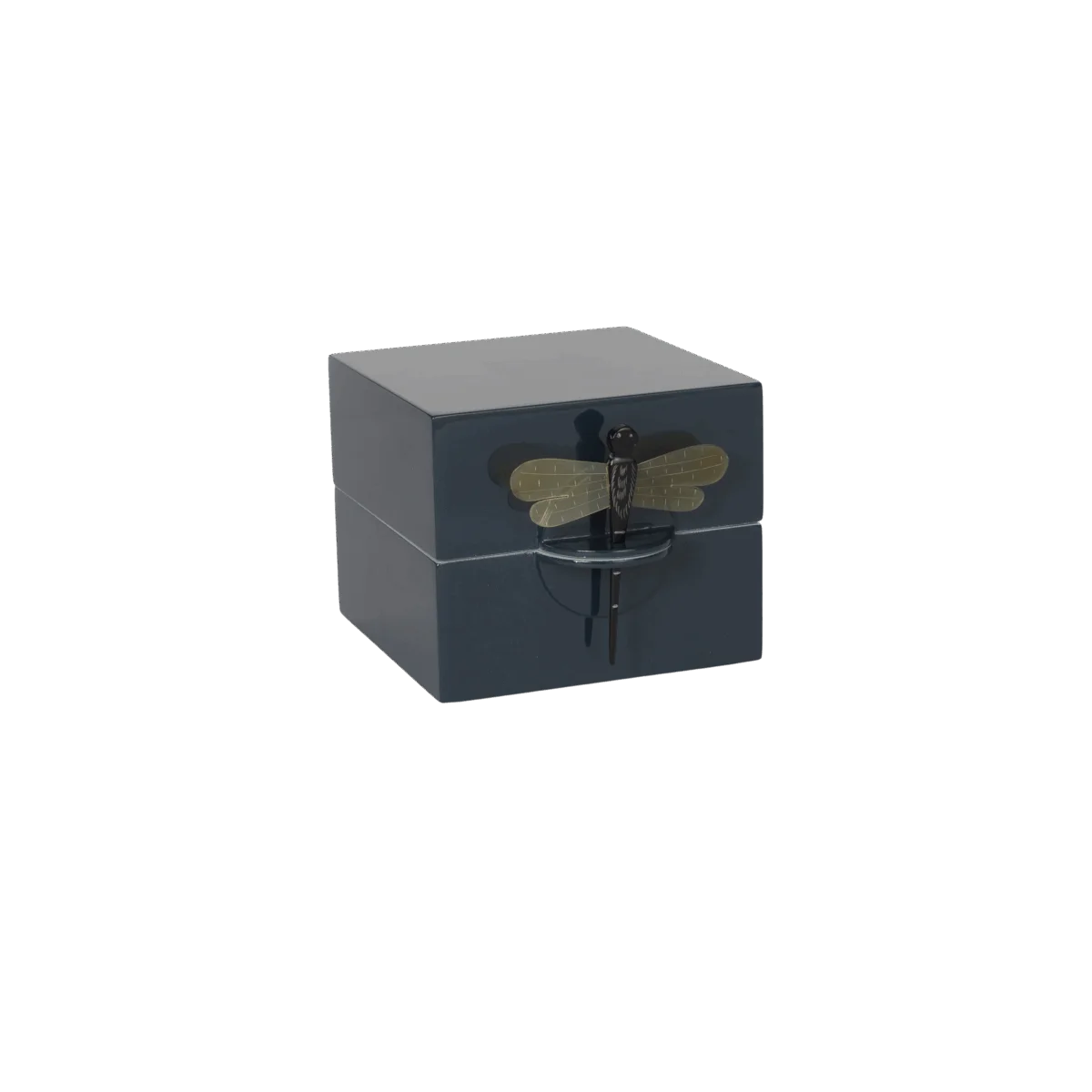 CAJA DRAGONFLY VERDE S