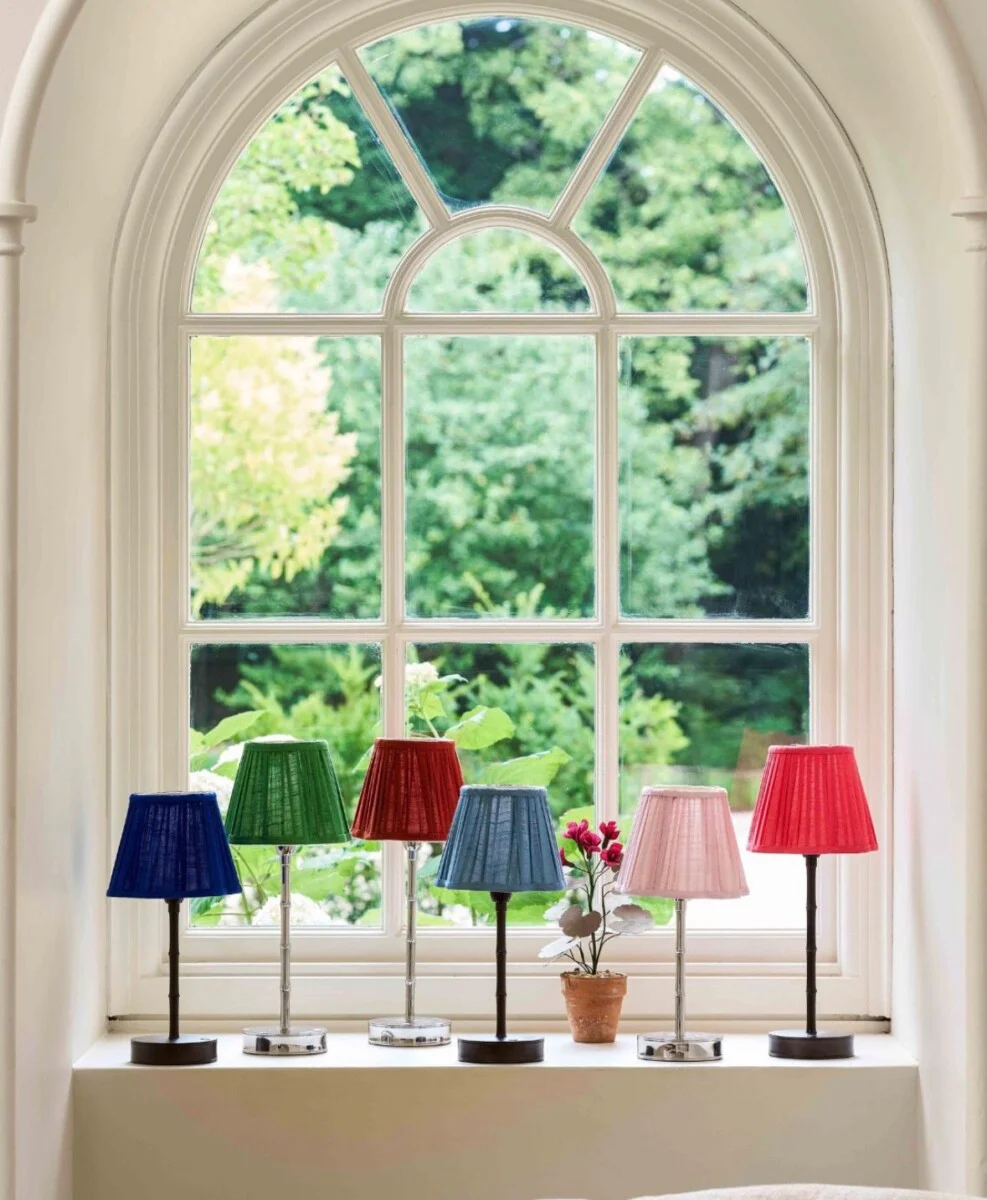 PANTALLA PLISADA VERDE - Imagen 3