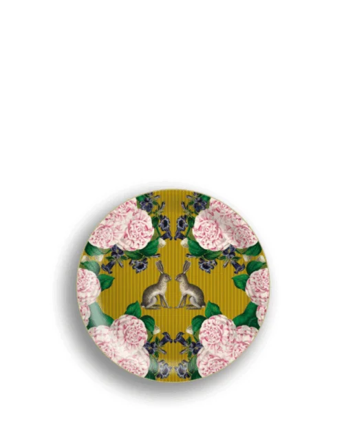 MINI BANDEJAS ESTAMPADAS, MINI BANDEJAS