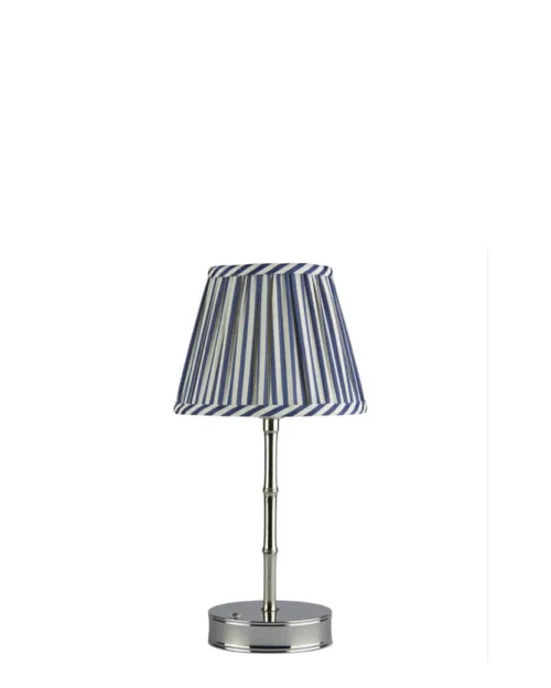 pantallas rayas plisadas