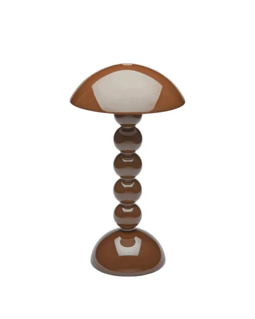 lampara led recargable