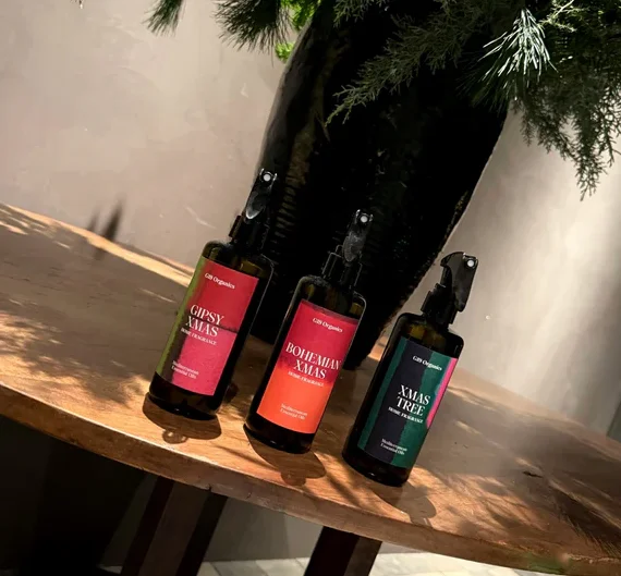 FRAGANCIA ARBOL NAVIDAD - Imagen 2