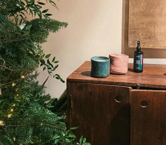 FRAGANCIA ARBOL NAVIDAD - Imagen 3