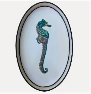 BANDEJA CABALLITO DE MAR