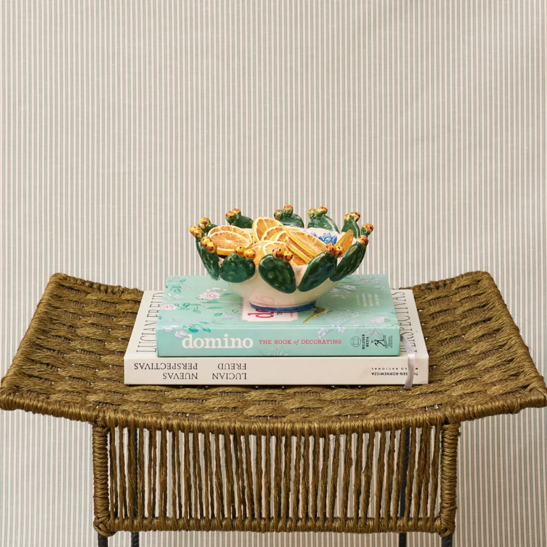 muebles artesanales, banco, mesita