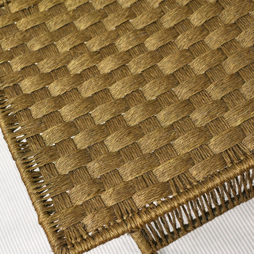 banco, asiento cuerda