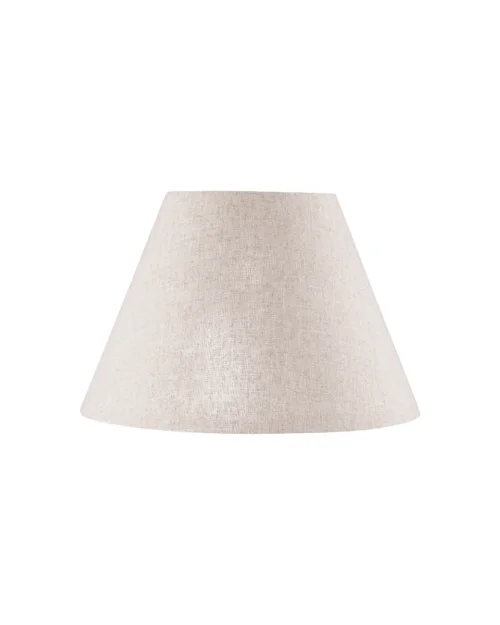 PANTALLA SIGRID BEIGE
