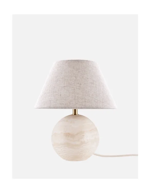 LAMPARA DE MESA CASTELLO